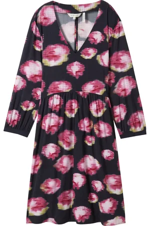 TOM TAILOR Vestido