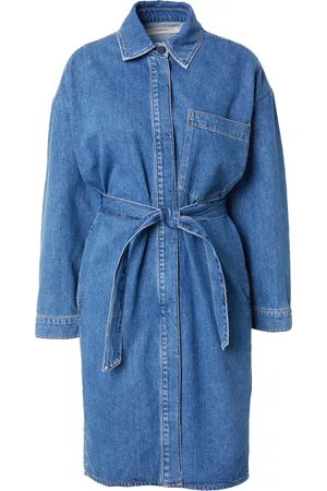 INWEAR Vestido camisero