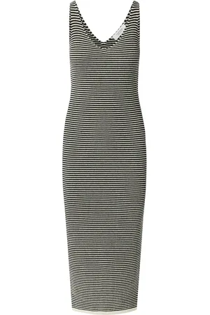 Comma, Vestido de punto