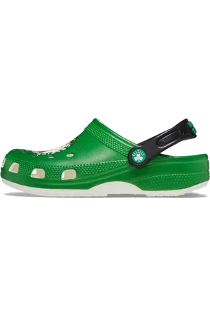 Crocs Zuecos 