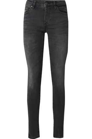 Armani Exchange Vaquero