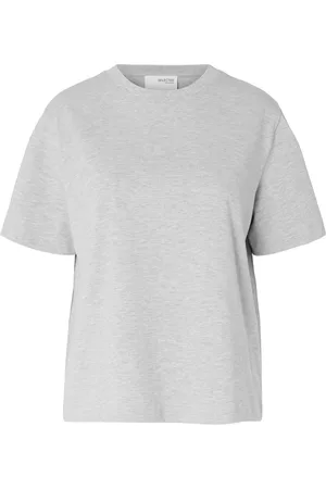 SELECTED Camiseta