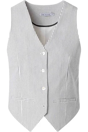 QUIOSQUE Chaleco para traje 