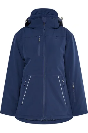 Icebound Chaqueta funcional