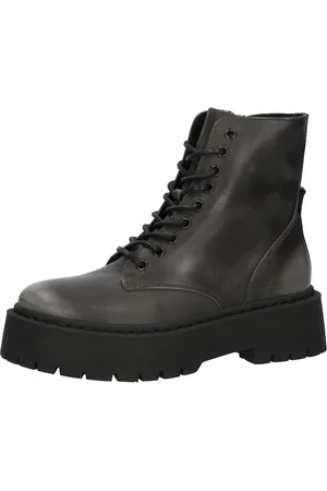 Steve Madden Botines con cordones 
