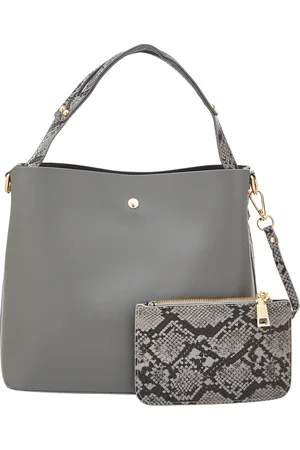 USHA Bolso de mano
