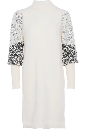 Faina Vestido de punto