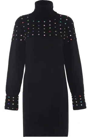 Faina Vestido de punto