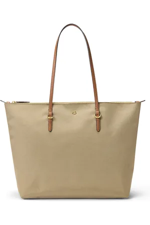 Ralph Lauren Shopper 