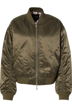 Monki Chaqueta de entretiempo