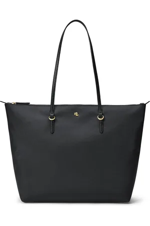Ralph Lauren Shopper 