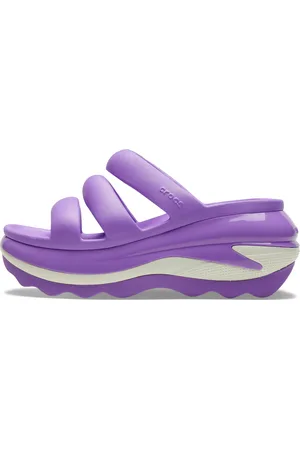 Crocs Zapatos abiertos 