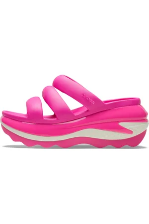 Crocs Zapatos abiertos 