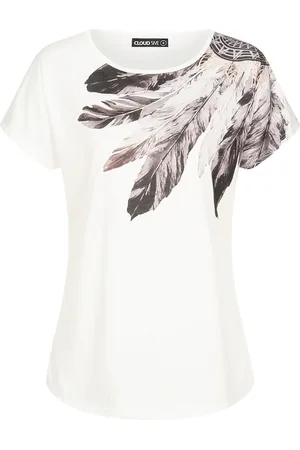 Cloud5ive Camiseta