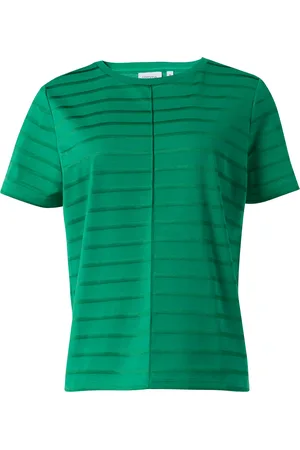 Comma, Camiseta