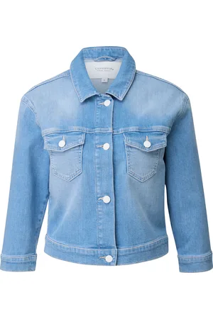 Comma, Chaqueta de entretiempo