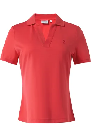Comma, Camiseta