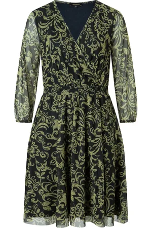 More & More Vestido