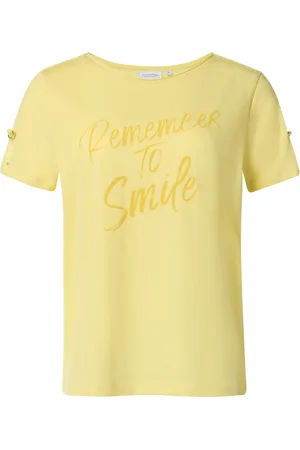 Comma, Camiseta