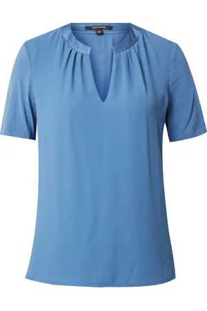 Comma, Camiseta