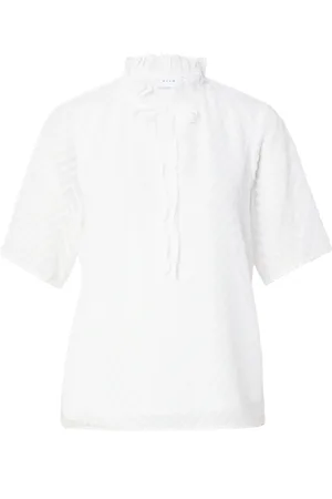VILA Blusa 
