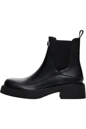 Desigual Botas de tobillo