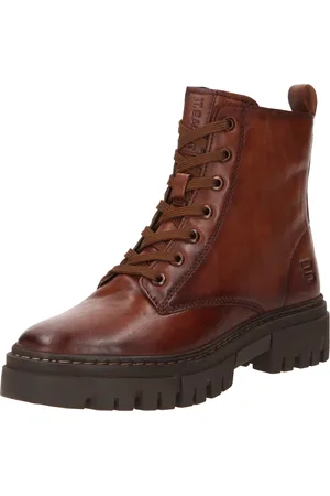 Bagatt Botines con cordones 