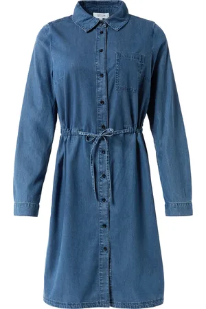 Comma, Vestido