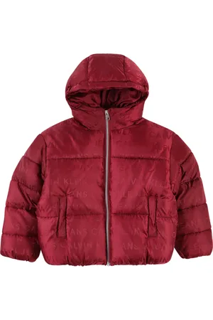 Calvin Klein Chaqueta de entretiempo