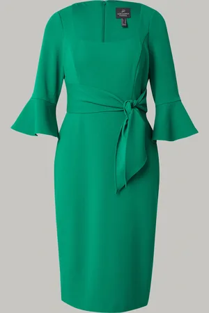 Adrianna Papell Vestido