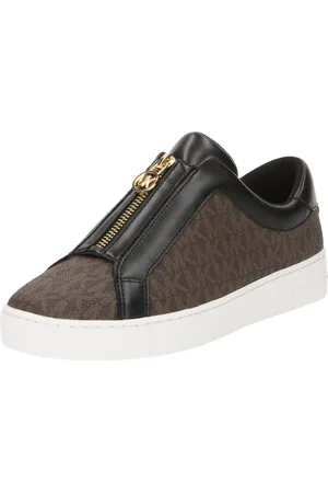 Michael Kors Zapatillas sin cordones 
