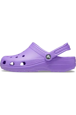 Crocs Zuecos