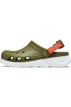 Crocs Zuecos 