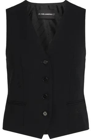 Karl Lagerfeld Chaleco para traje