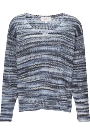 QS by s.Oliver Jersey