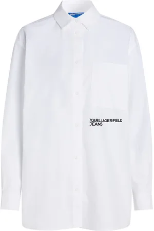 Karl Lagerfeld Blusa