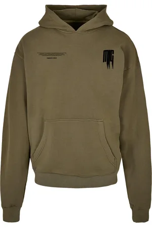 MJGONZALES Sudadera 