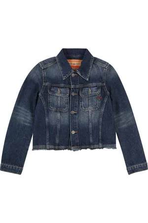 Diesel Chaqueta de entretiempo 