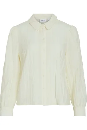 VILA Blusa