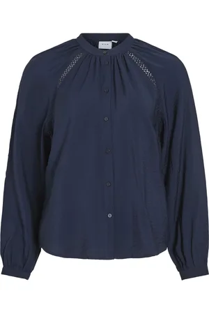 VILA Blusa
