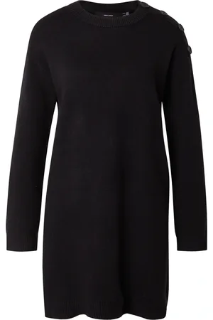 VERO MODA Vestido de punto 