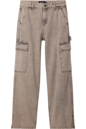 Desigual Pantalón vaquero cargo