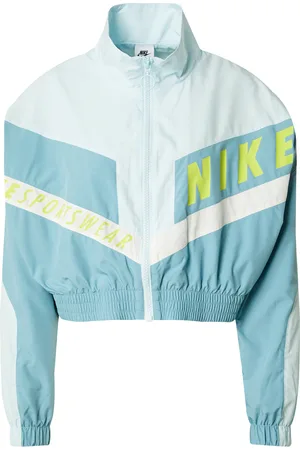 Nike Chaqueta de entretiempo