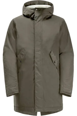 Jack Wolfskin Chaqueta de montaña 