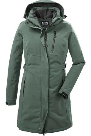 Killtec Chaqueta de montaña