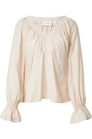 VILA Blusa 