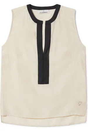 Lola Casademunt Blusa