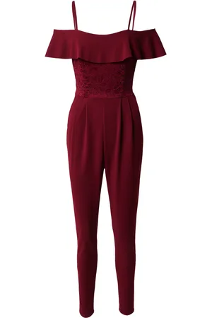 WAL G. Jumpsuit