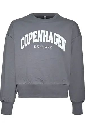 Blue Effect Sudadera