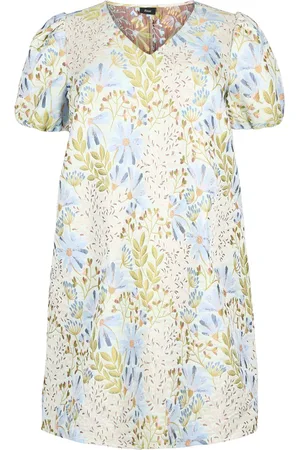 Zizzi Vestido de verano 